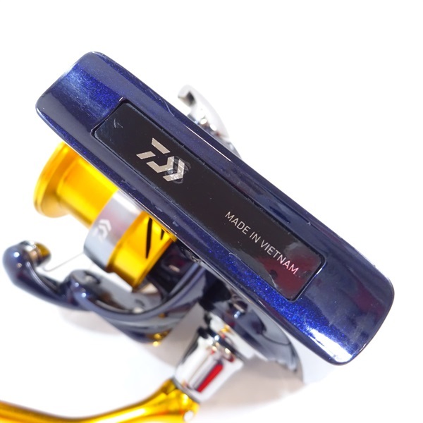 ２４レブロスＬＴ４０００ーＣＸＨ